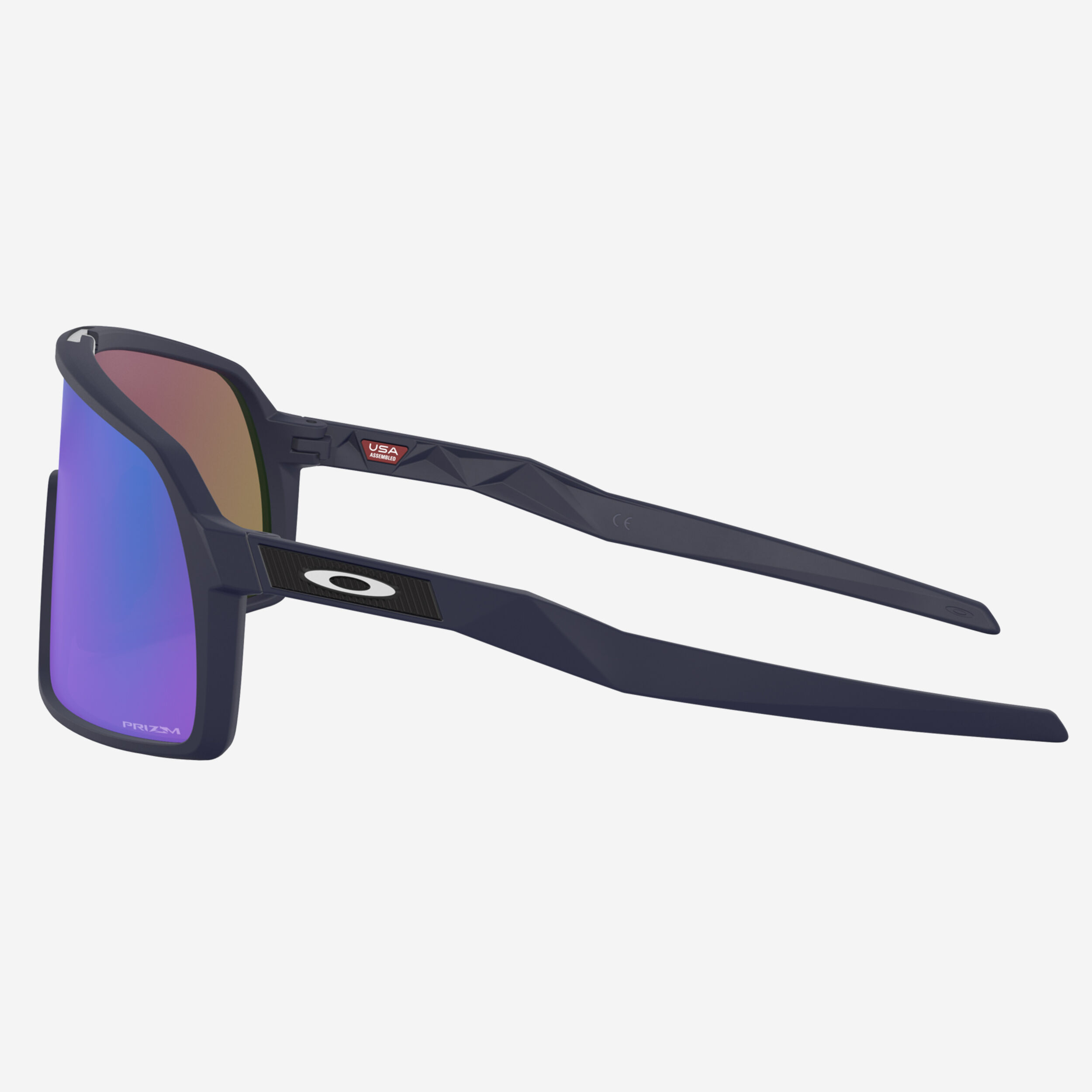 Очки Oakley Sutro S Prizm Sapphire — изображение 2