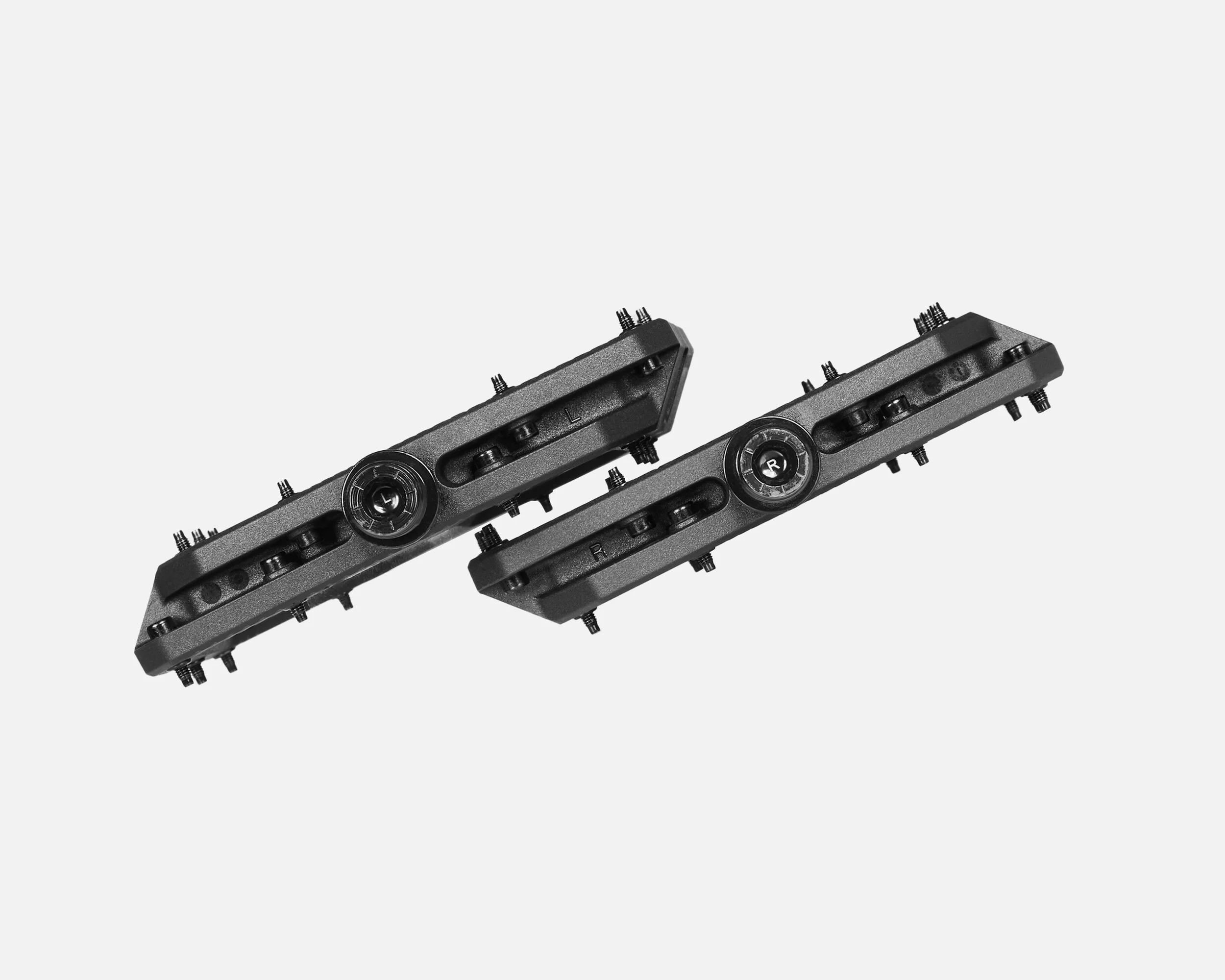 Нейлоновые плоские педали Canyon MTB — изображение 2