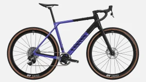 Grail CF SLX 9 AXS